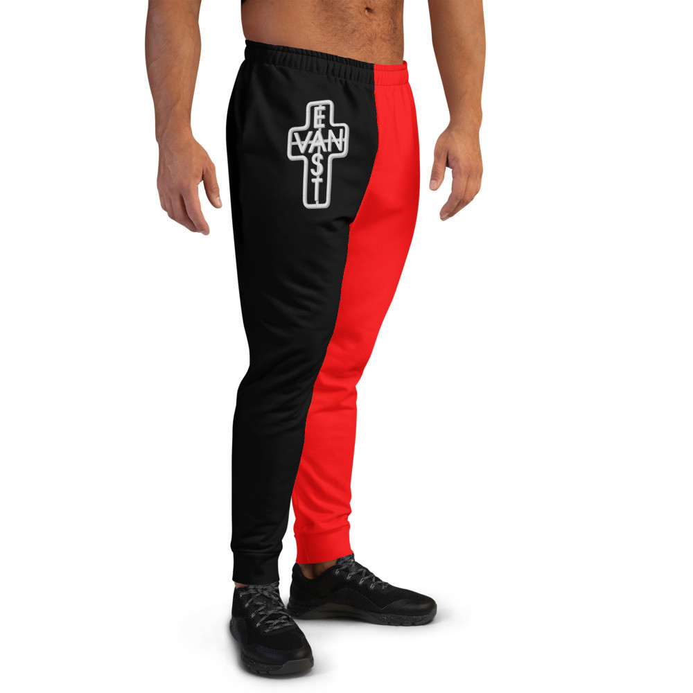 RB EAST Men's Joggers