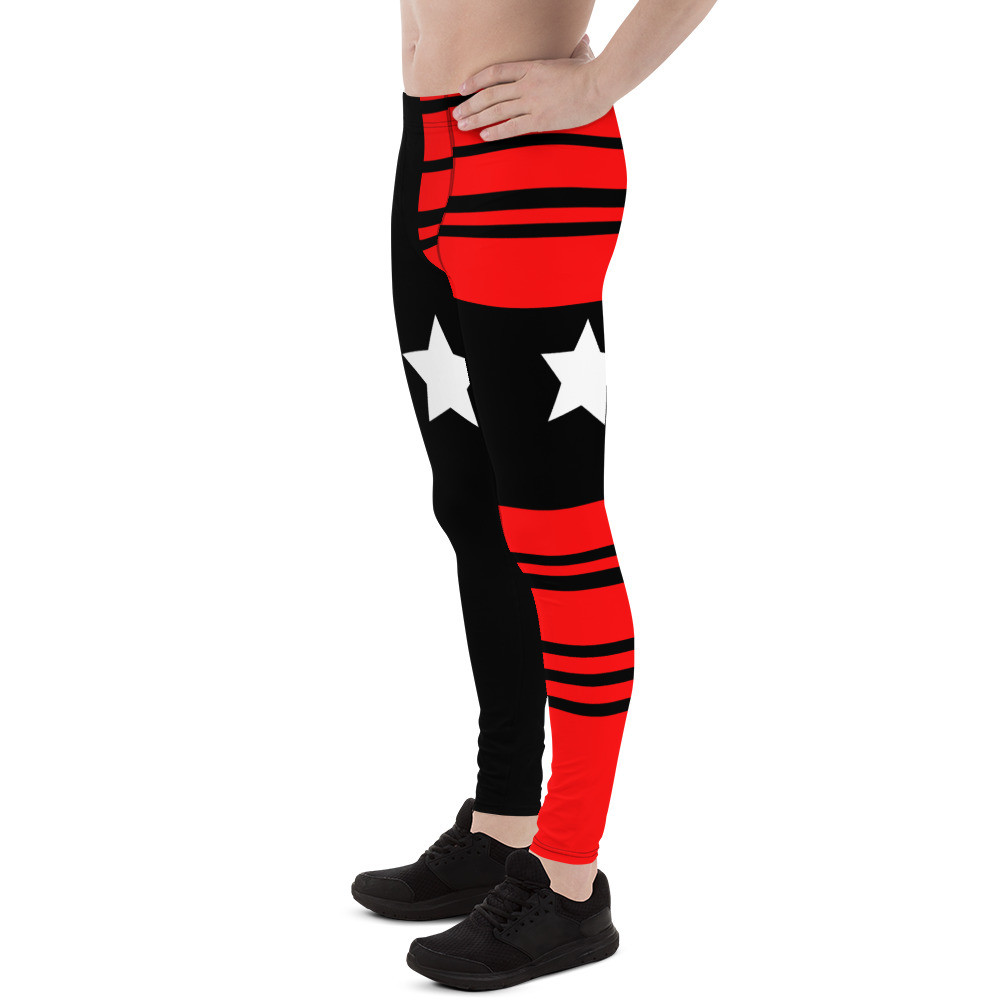 RB Men's Leggings