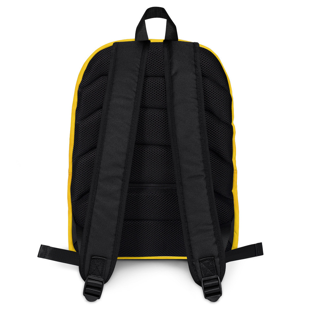 RB Backpack