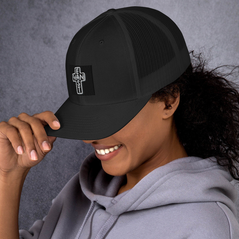 RB Trucker Cap