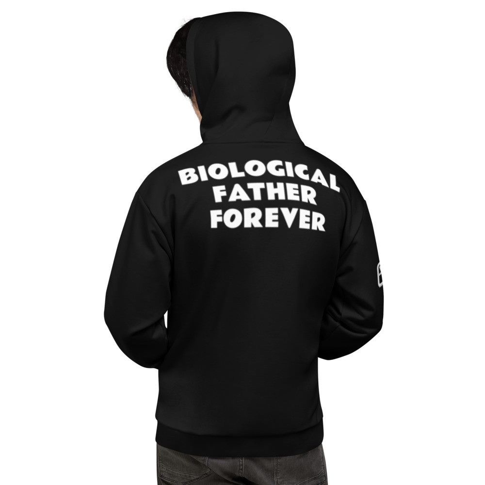 RB EAST V Unisex Hoodie