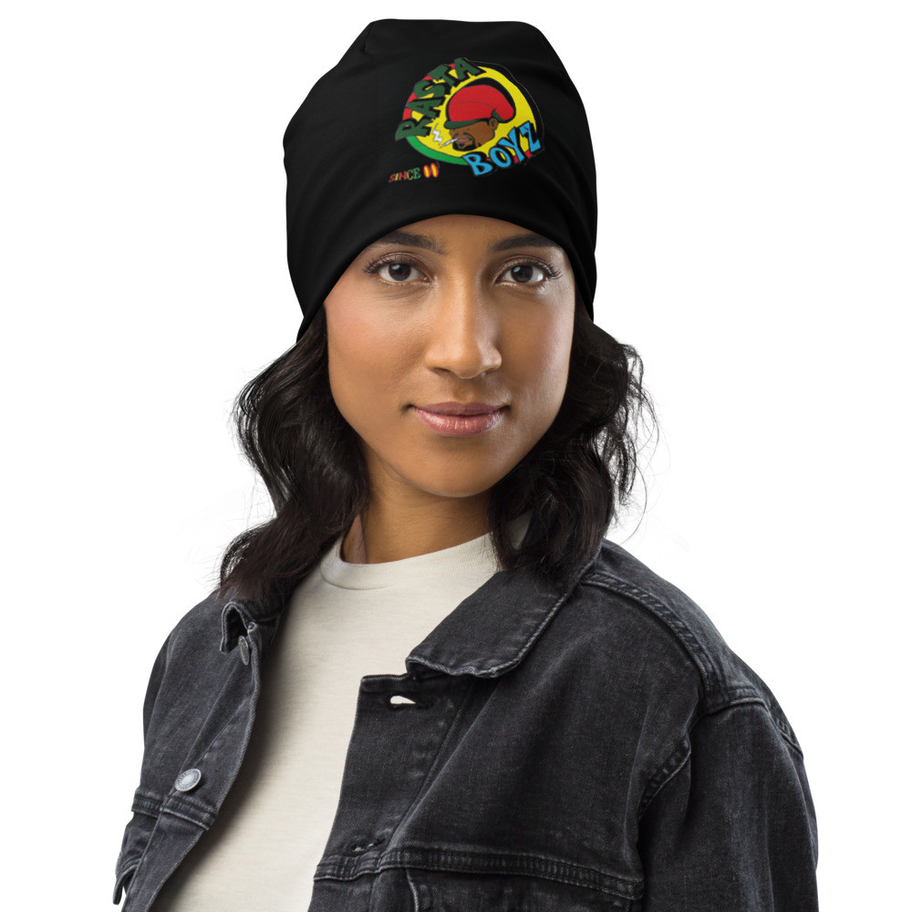 RB Logo Beanie