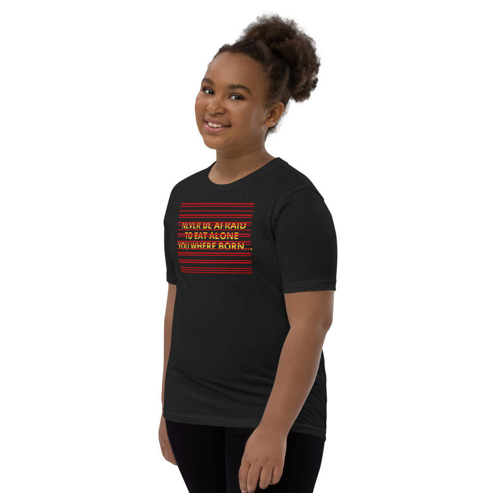 RB Youth Short Sleeve T-Shirt