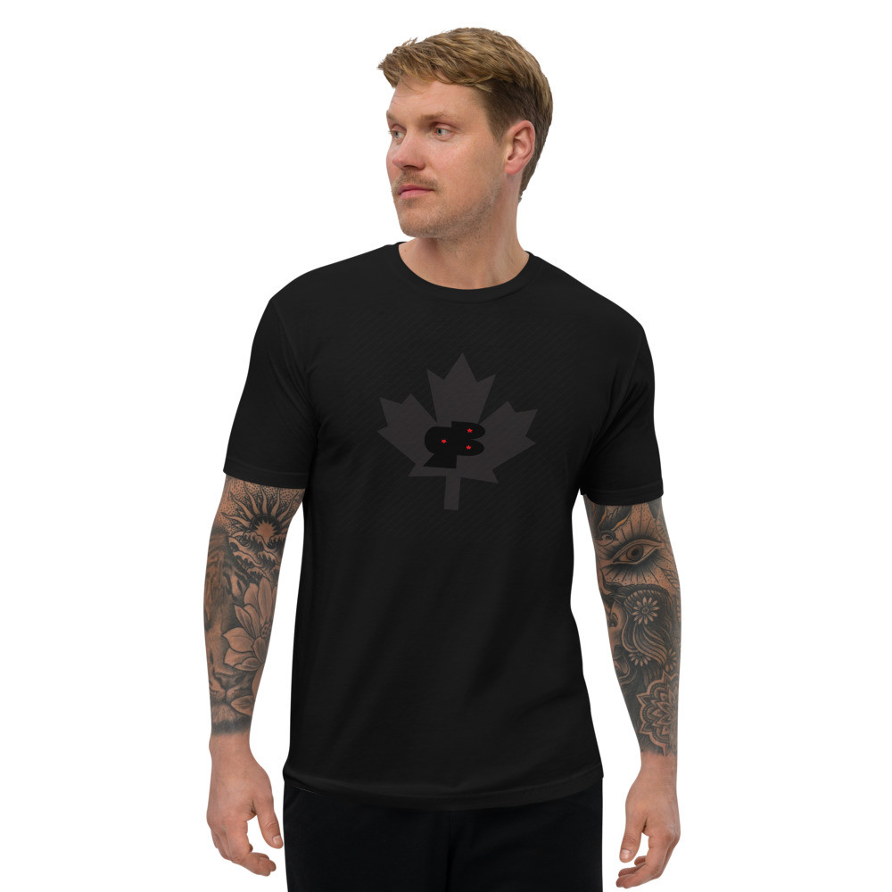 RB MAPLE Short Sleeve T-shirt