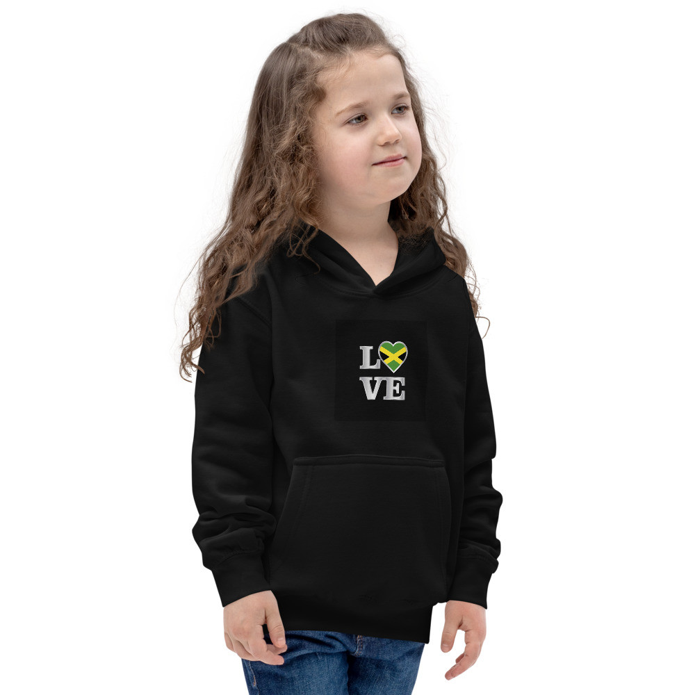 RB Kids Hoodie
