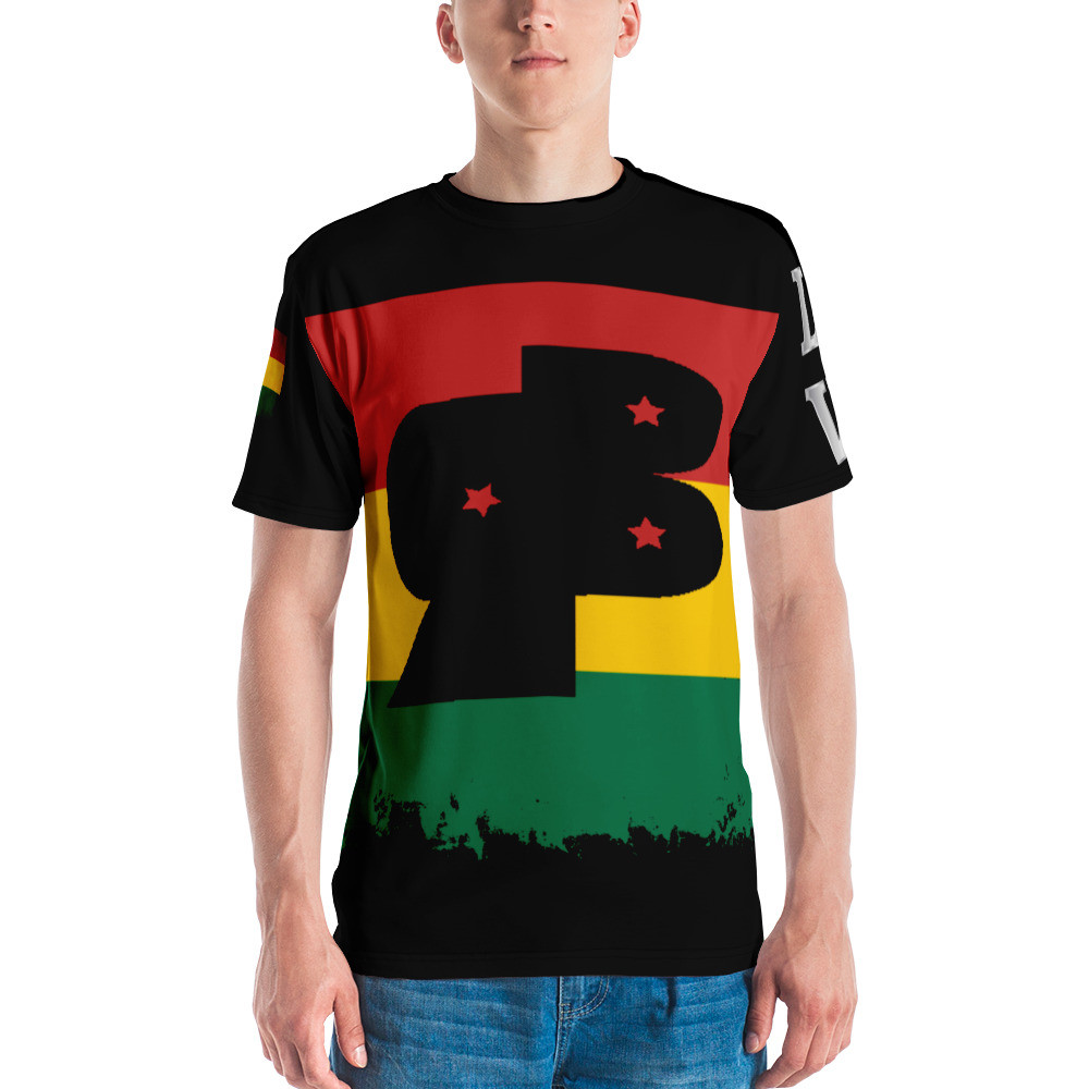 RB Men's T-shirt