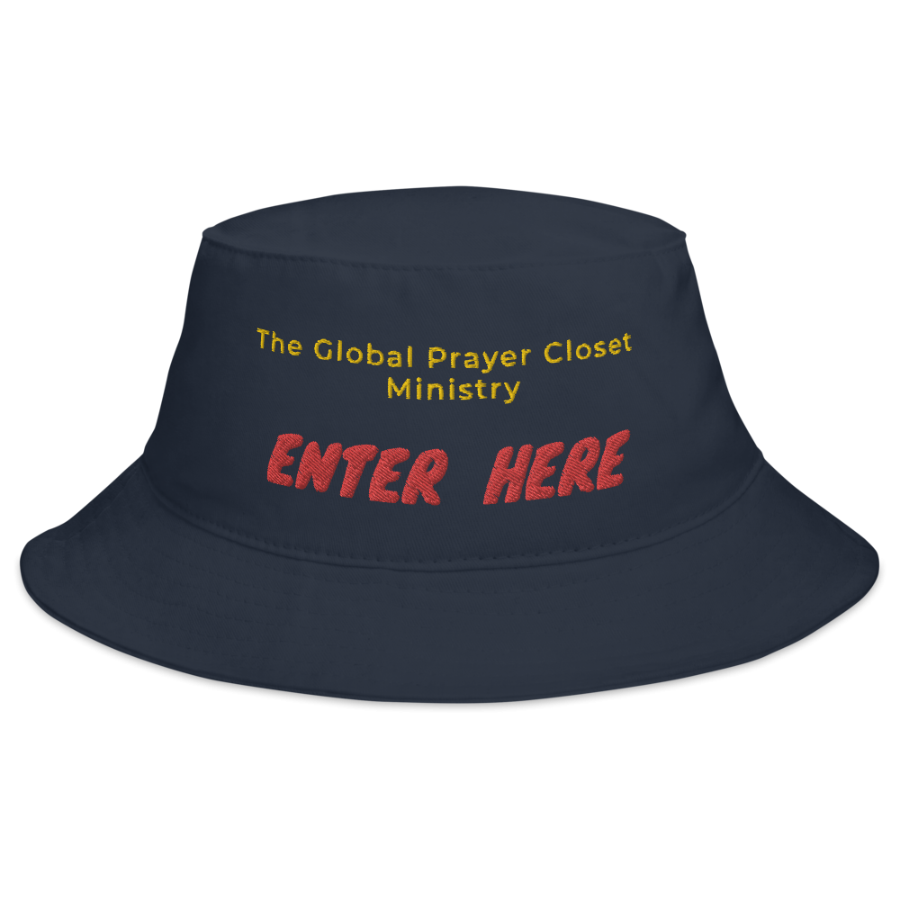 Bucket Hat