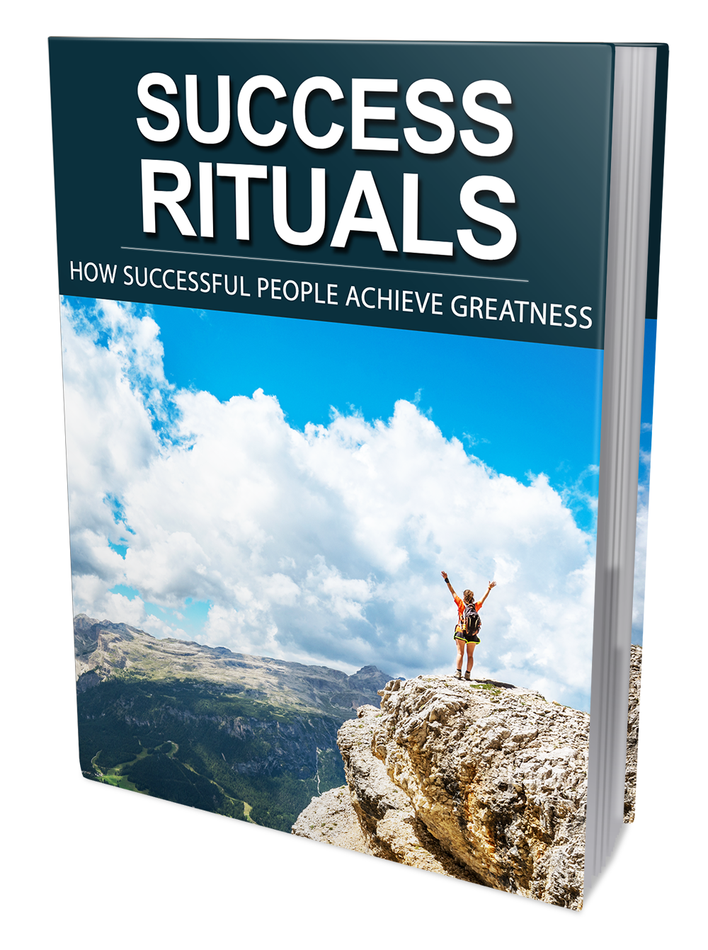 Success Rituals 