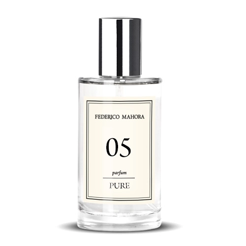 FM05 (Inspired by Gucci Rush)