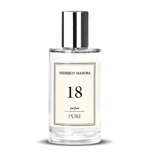 FM18(Inspired by Chanel Coco Mademoiselle)
