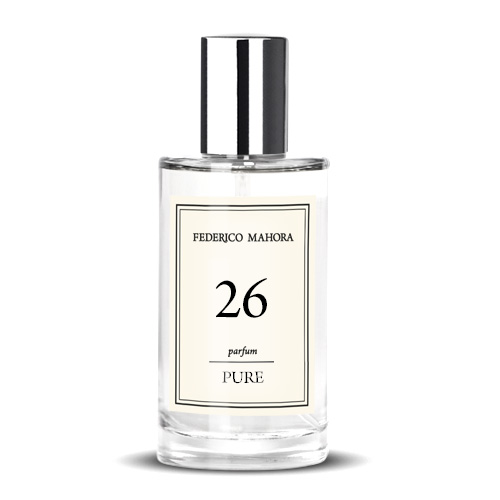 FM26 (Inspired by Naomi Campbell Naomi)