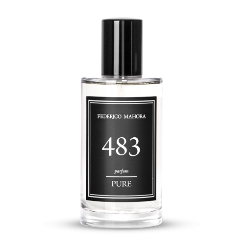 FM483 (Inspired By Boss Bottled Infinite)