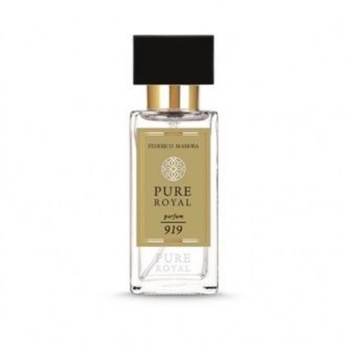 FM919 (Inspired By Jo Malone - Wilow And Amber Cologne)