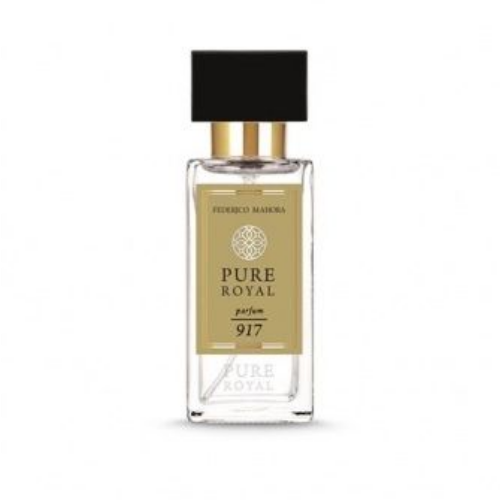 FM917 (Inspired By Jo Malone - Orange Blossom)