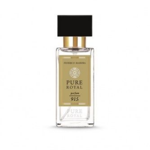 FM915 (Inspired By Jo Malone - Wild Bluebelle)