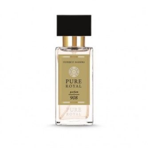 FM908 (Inspired By Tom Ford - White Patchouli)
