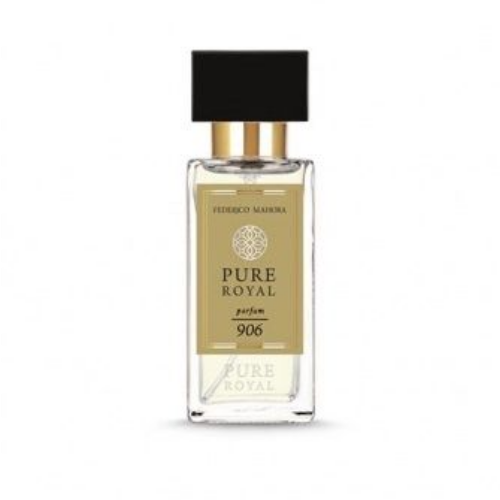 FM906 (Inspred By Tom Ford - Tabacco Vanille)