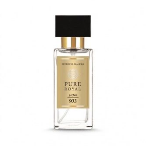 FM903 (Inspired By Tom Ford - Neroli Portofino)