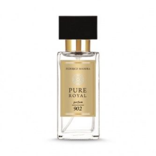FM902 (Inspired By Tom Ford - Mandarino Di Amalfi)