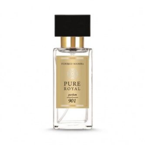 FM901 (Inspired By Tom Ford - Costa Azzaro)