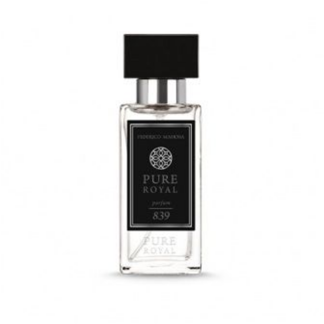FM839 (Inspired By Armani - Stronger With You)