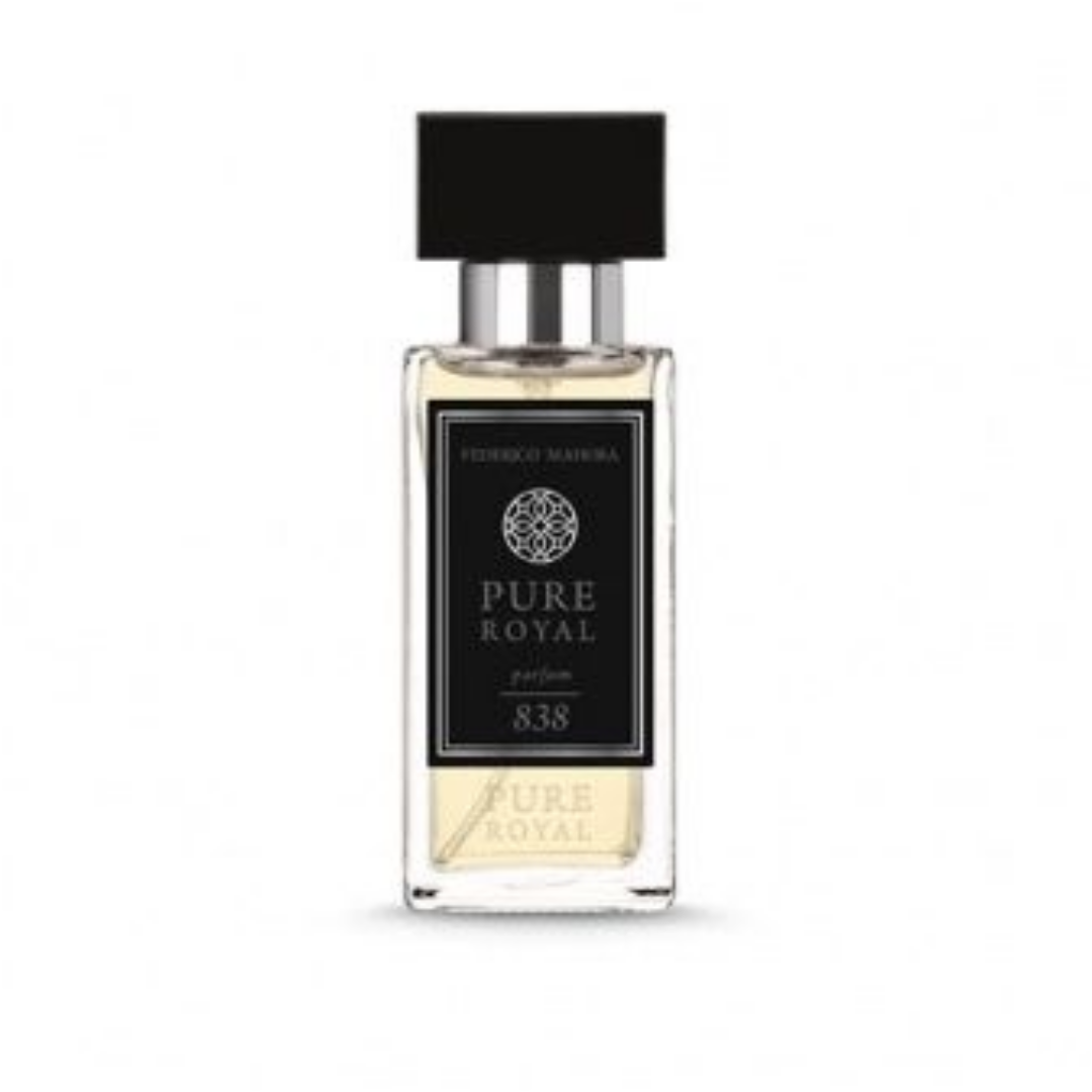 FM838 (Inspired By Bvlgari - Wood Neroli)