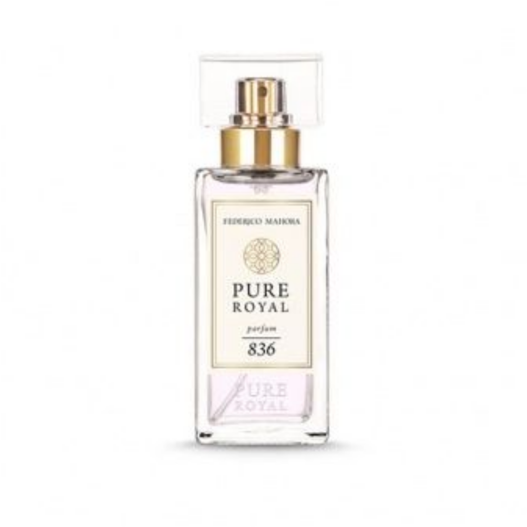 FM836 (Inspired By D And G - Peony)