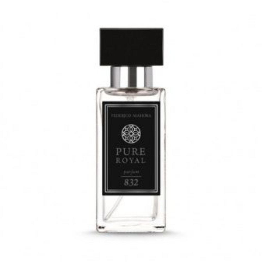 FM832 (Inspired By Givenchy - Gentlemen)