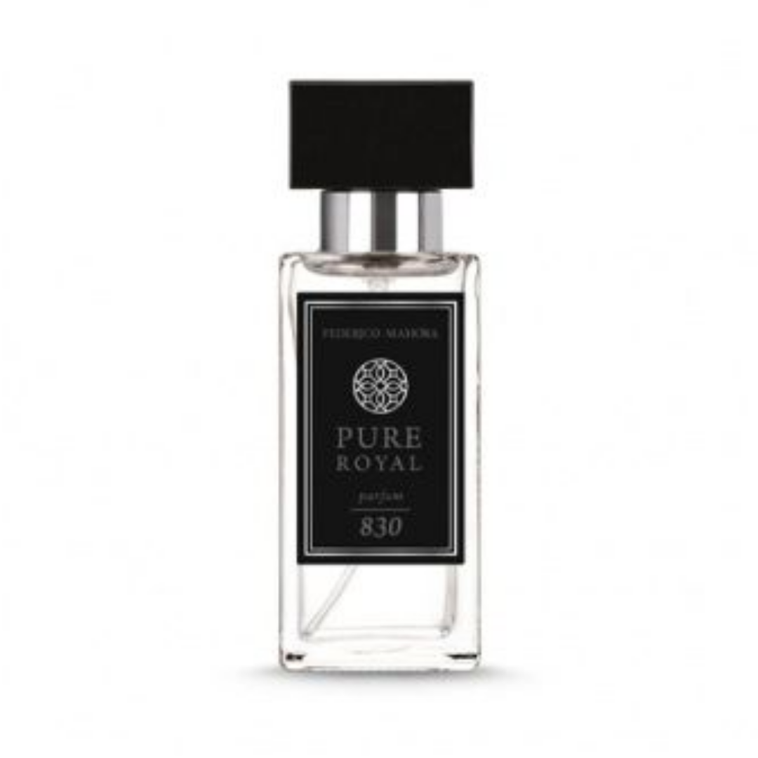 FM830 (Inspired By Armani - Armani Code Absolute)
