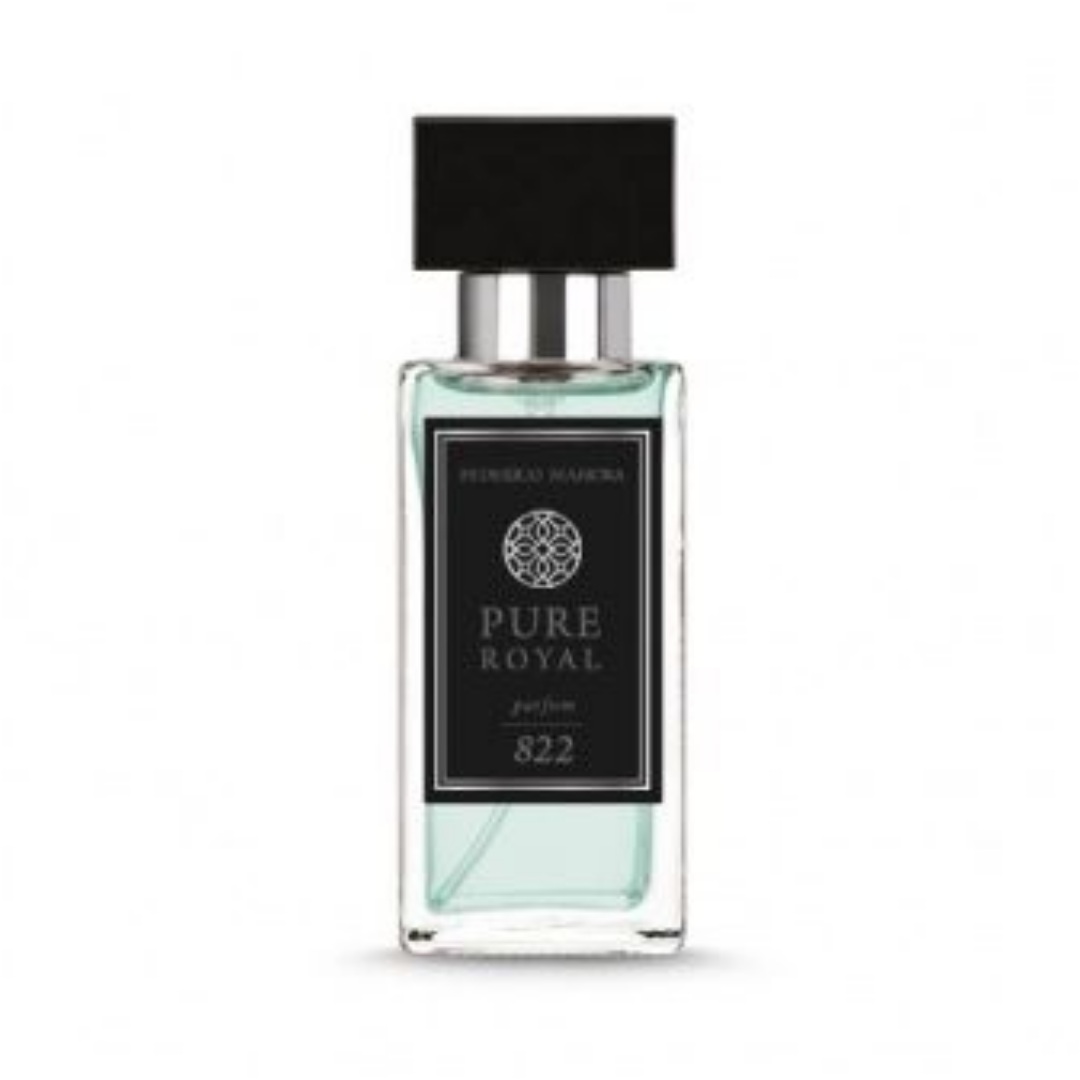 FM822 (Inspired By YSL - Y)
