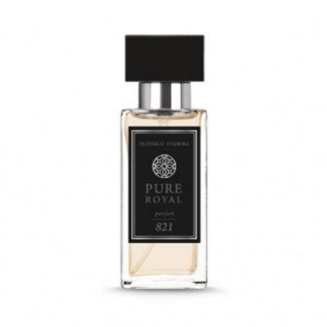 FM821 (Inspired By Paco Rabanne - One Million Lucky)
