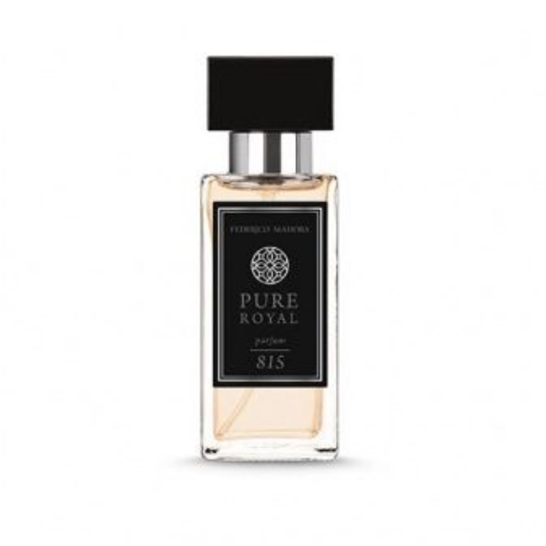 FM815 (Inspired By Paco Rabanne - Pure Xs)