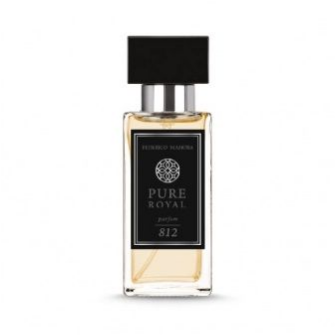 FM812 (Inspired By Trawinski - Sensual Skin)