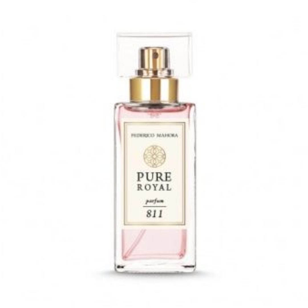 FM811 (Inspired By YSL - Mon Paris)