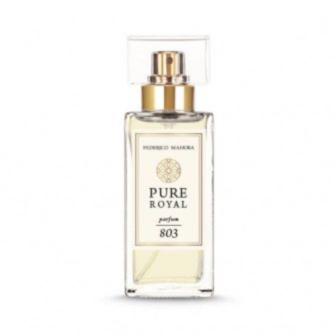 FM803 (Inspired By Jean Paul Gaultier - Scandal) -