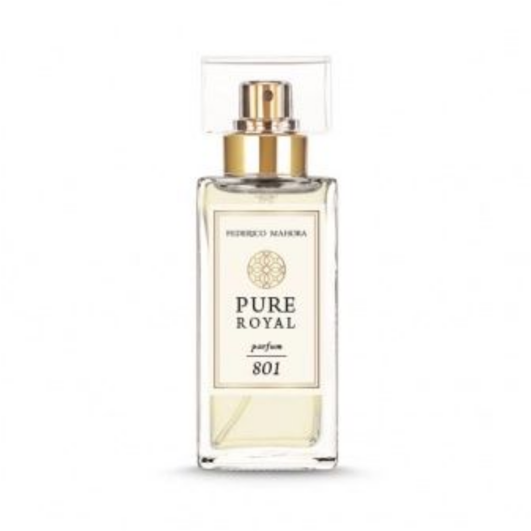 FM801 (Inspired By Dior - Miss Dior 2017)
