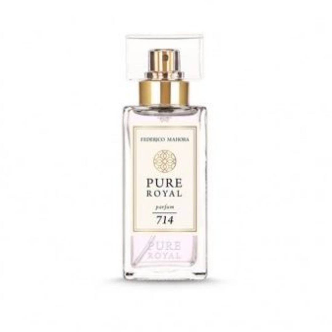 FM714 (Inspired By Caroline Herrera - 212)