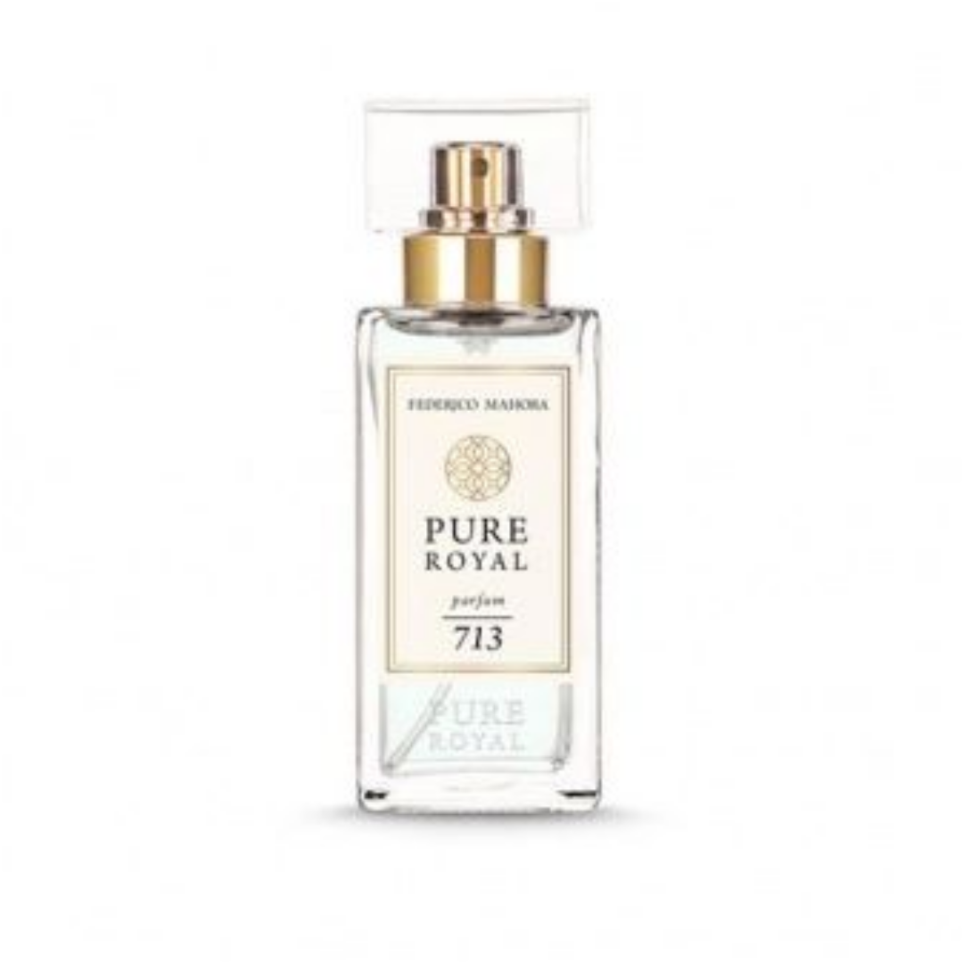 FM713 (Inspired By Montale - Roses Musk)