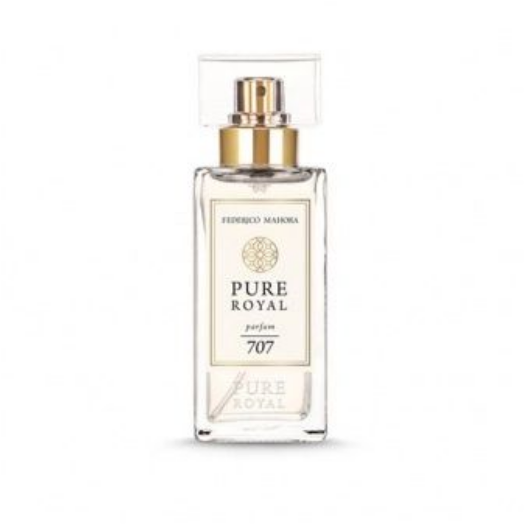 FM707 (Inspired By Chanel - Chance Eau Fraiche)