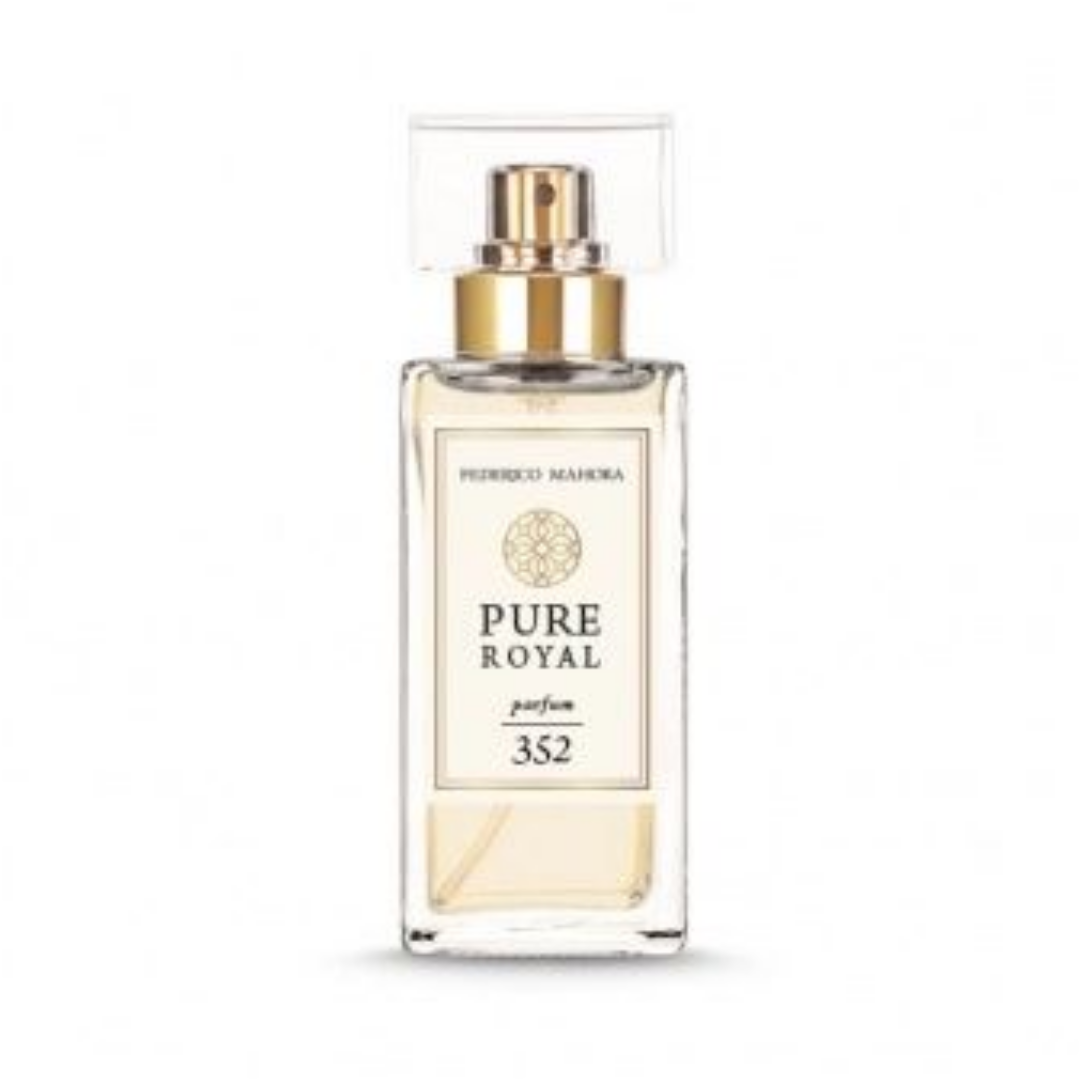 FM352 (Inspired By Elie Saab - Le Parfum)