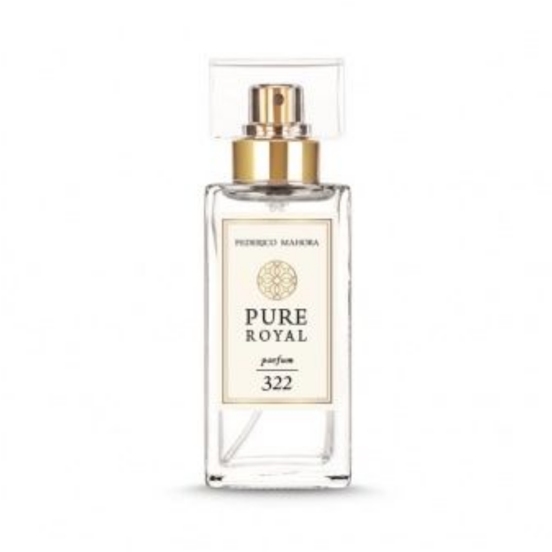 FM322 (Inspired By Chanel - Chance Eau Tendre)
