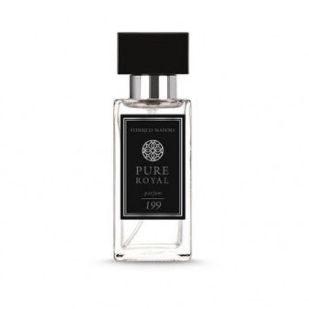 FM199 (Inspired By Paco Rabanne - One Million)