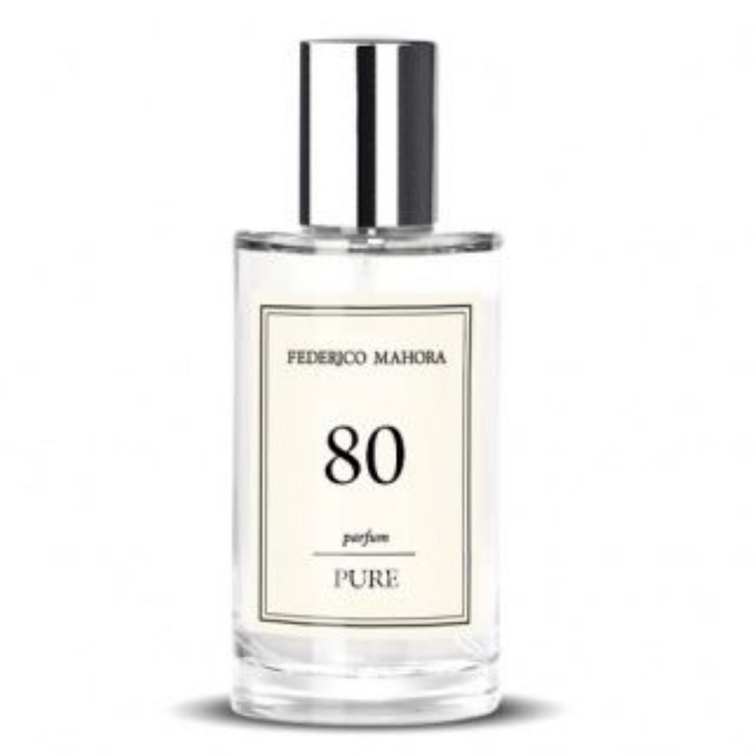 FM80 (Inspired By Dior - Miss Dior Cherie)