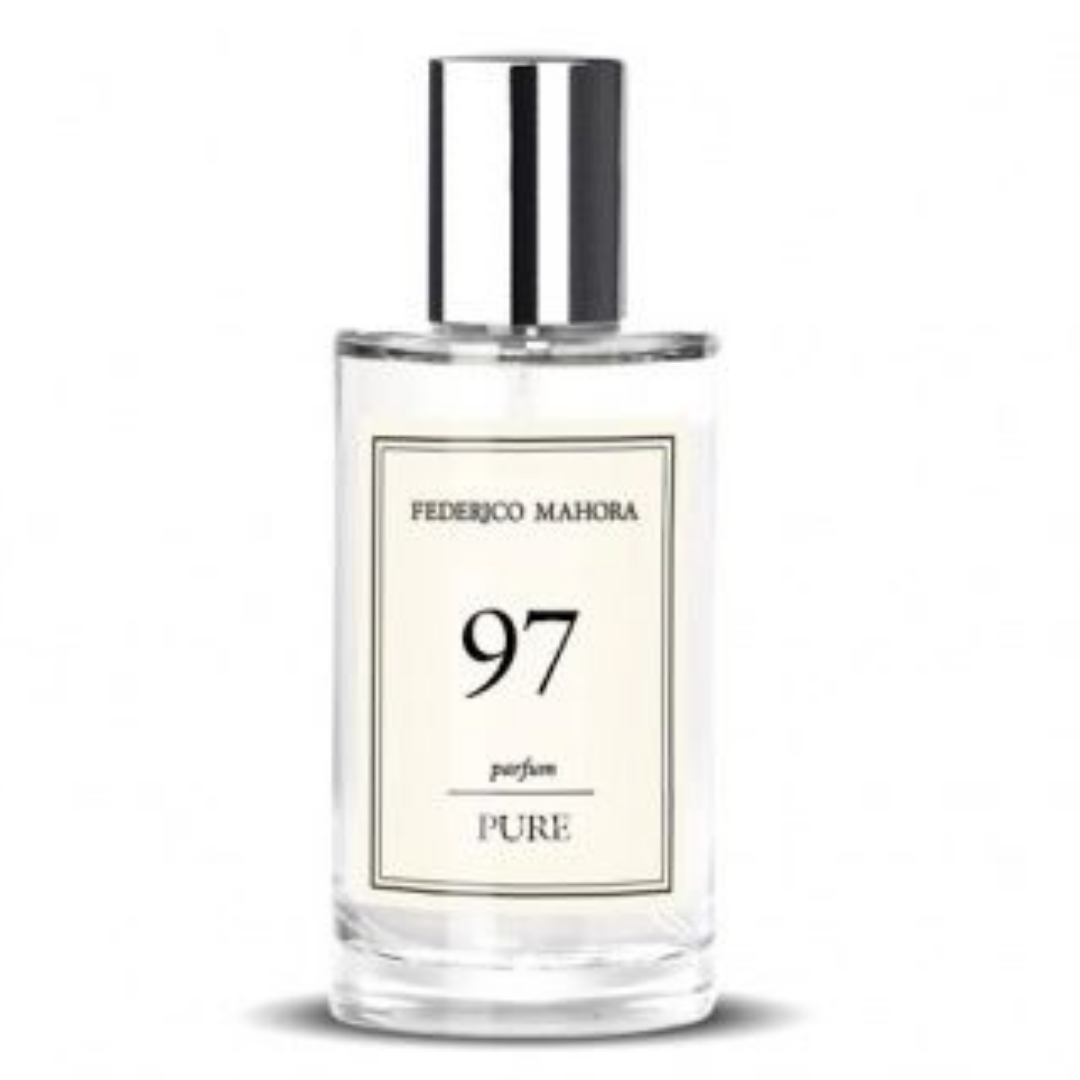 FM97 (Inspired By Gucci - Rush 2)