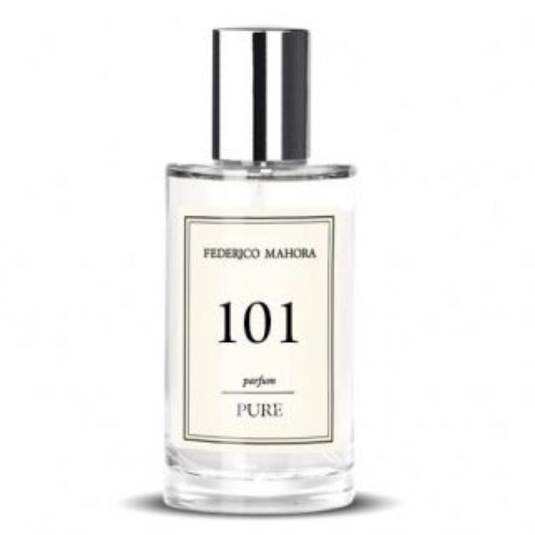 FM101 (Inspired By Armani- Armani Code)