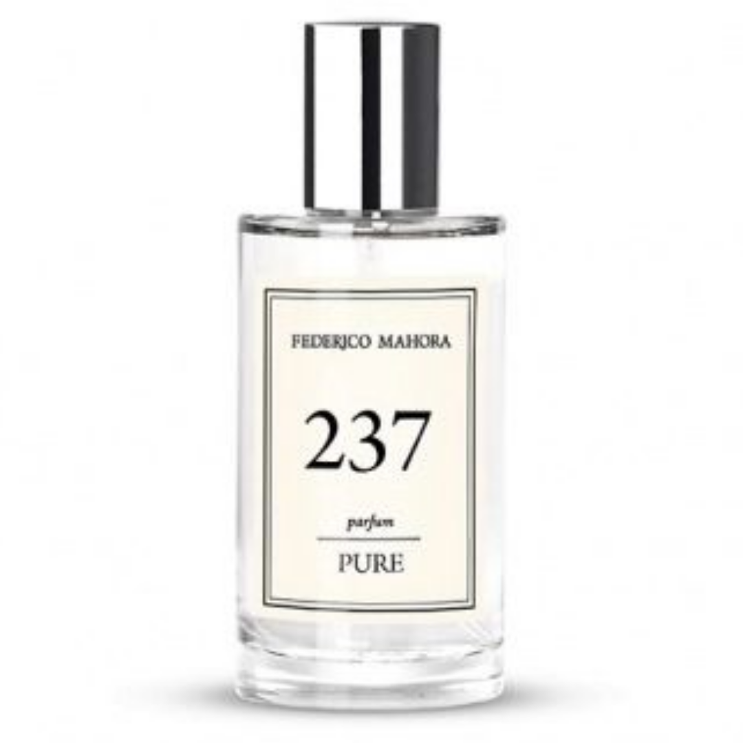 FM237 (Inspired By Jean Paul Gaultier - Classique)