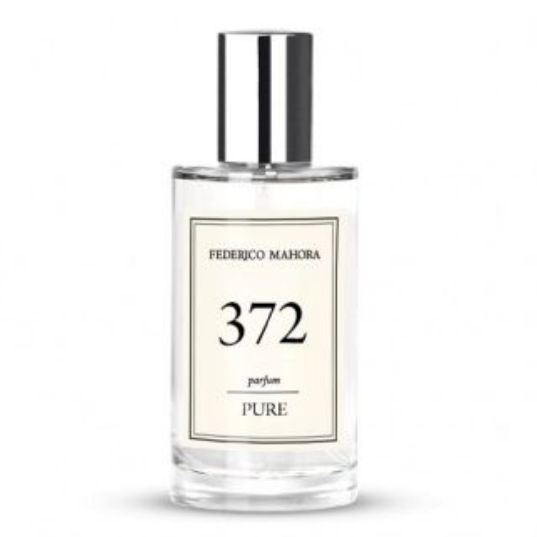 FM372 (Inspired By Creed - Aventus For Her)