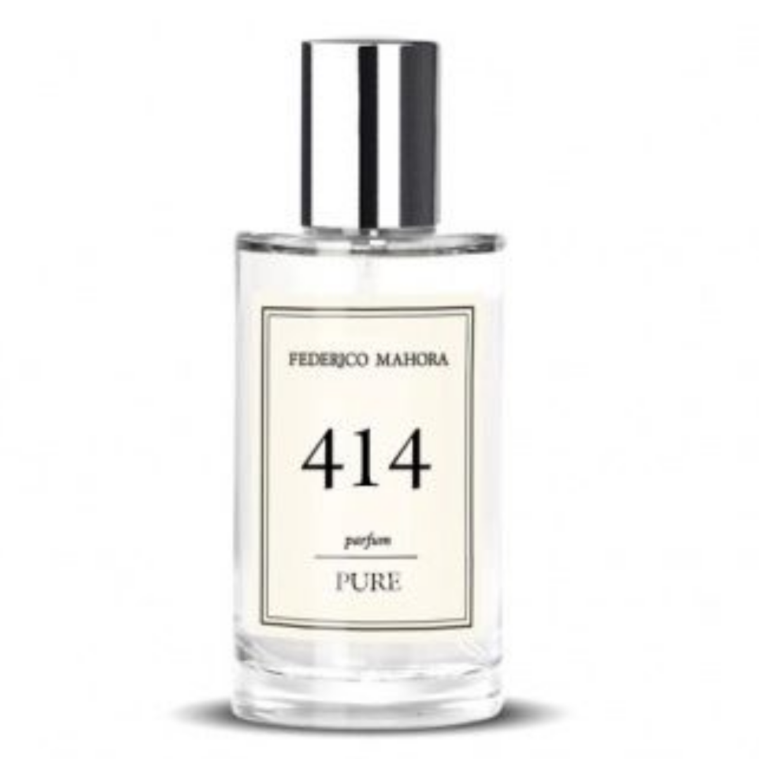 FM414 (Inspired By Hugo Boss - Boss Ma Vie)