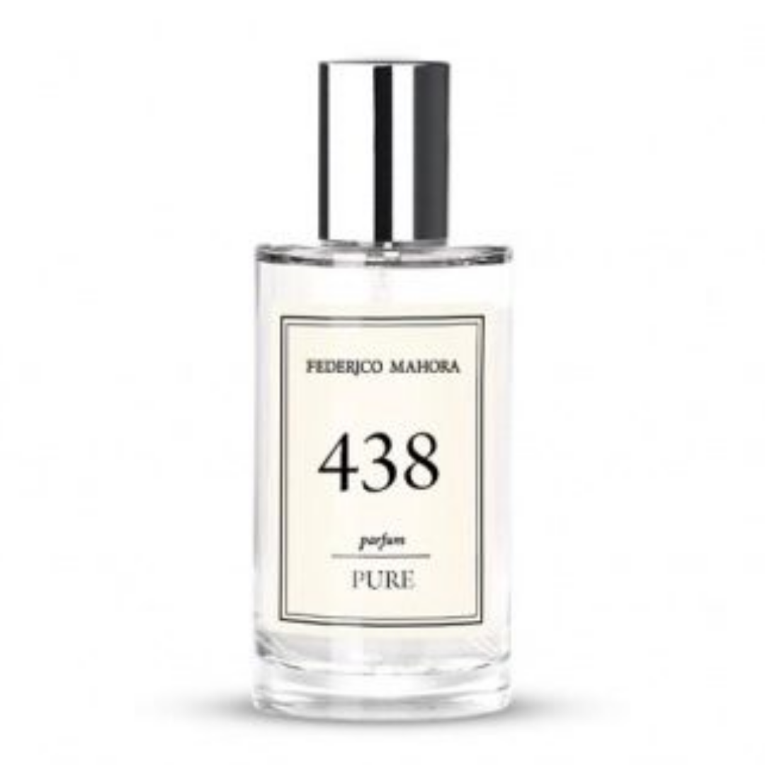 FM438 (Inspired By Marc Jacobs - Dot) 