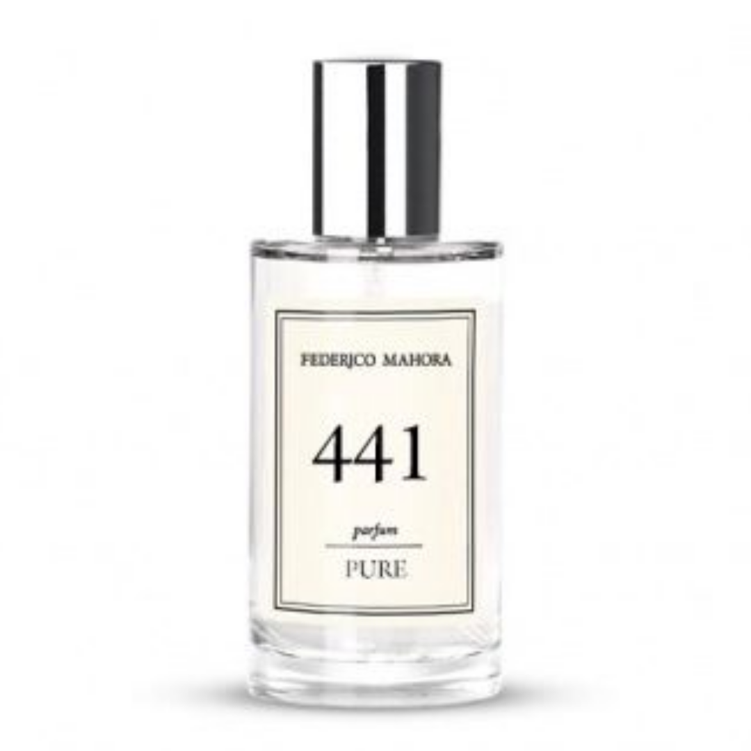 FM441 (Inspired By Santa Maria Novella - Citta Di Kyoto)